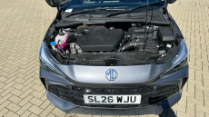 MG MG3 1.5 SE 5dr Petrol Hatchback